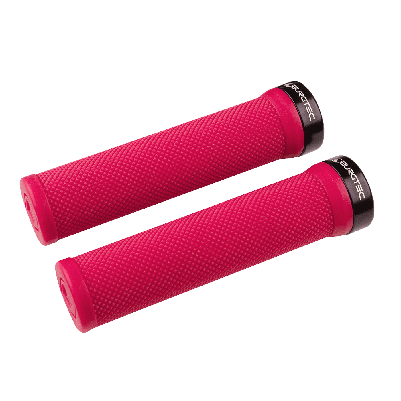 Burgtec The Bartender Grip Toxic Barbie Pink