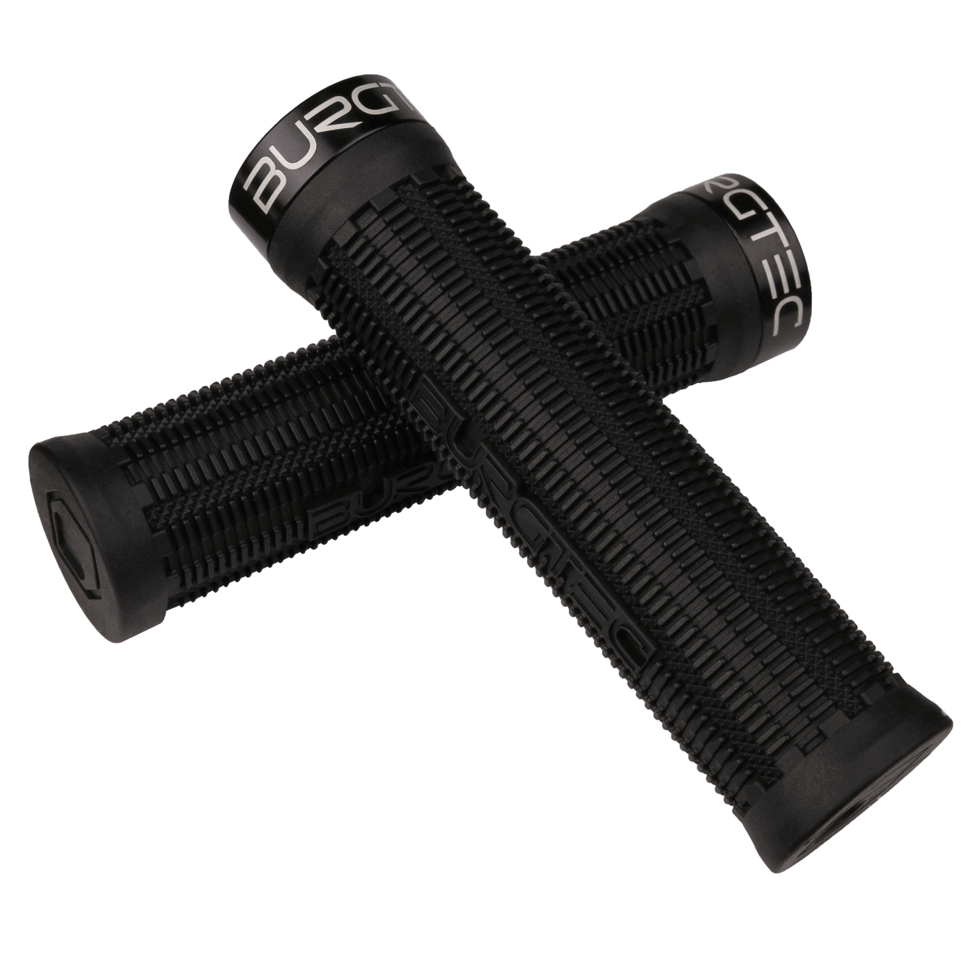 Burgtec The Bartender Pro Greg Minnaar Signature Edition Grip Burgtec Black