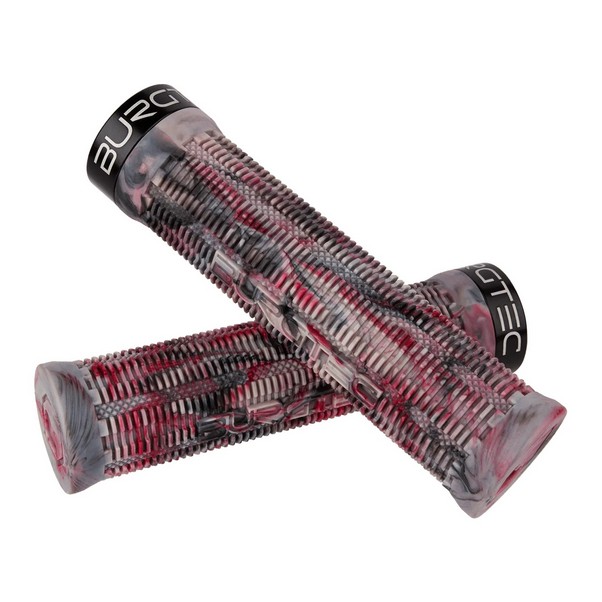 Burgtec The Bartender Pro Greg Minaar Signature Edition Grip Bloody Mary