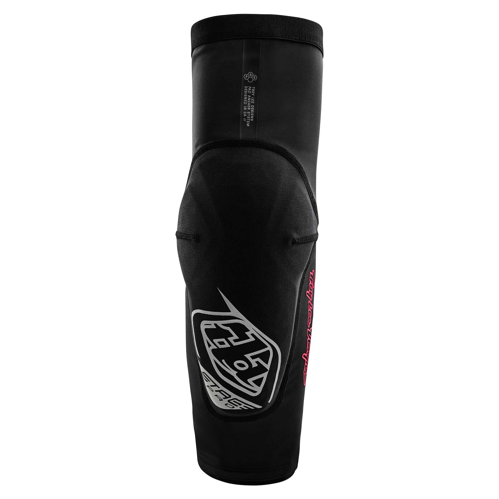 Troy Lee Designs STAGE PRO ELBOW GUARDS BLACK