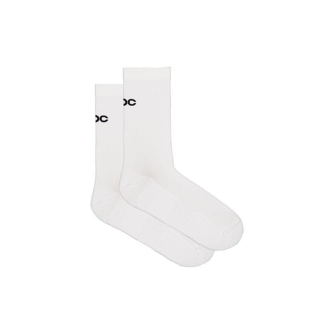 POC Motion MTB Socks Hydrogen White