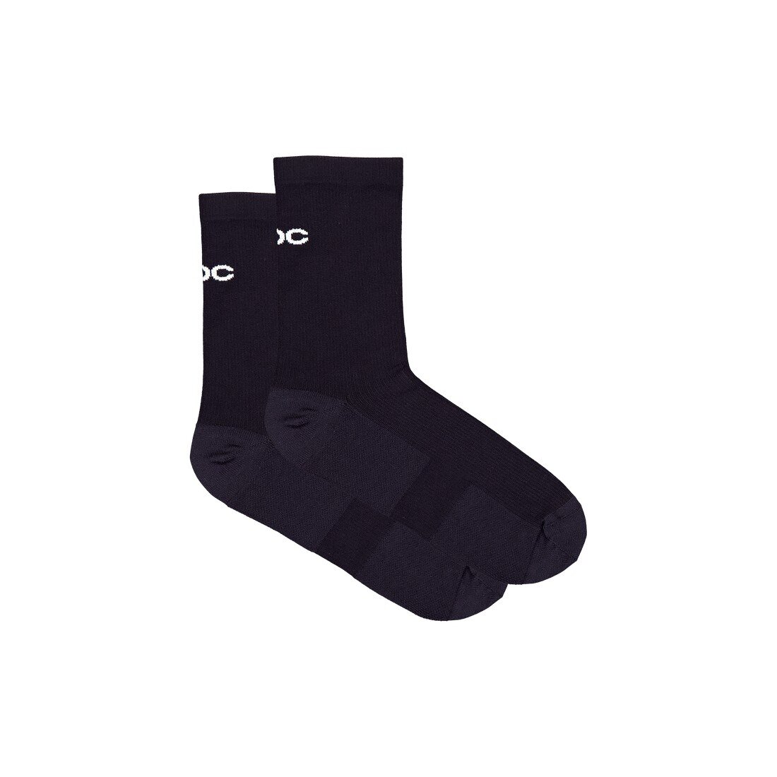 POC Motion MTB Socks Uranium Black