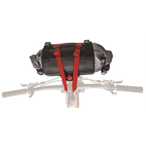 Blackburn Outpost Handlebar Roll w/Drybag