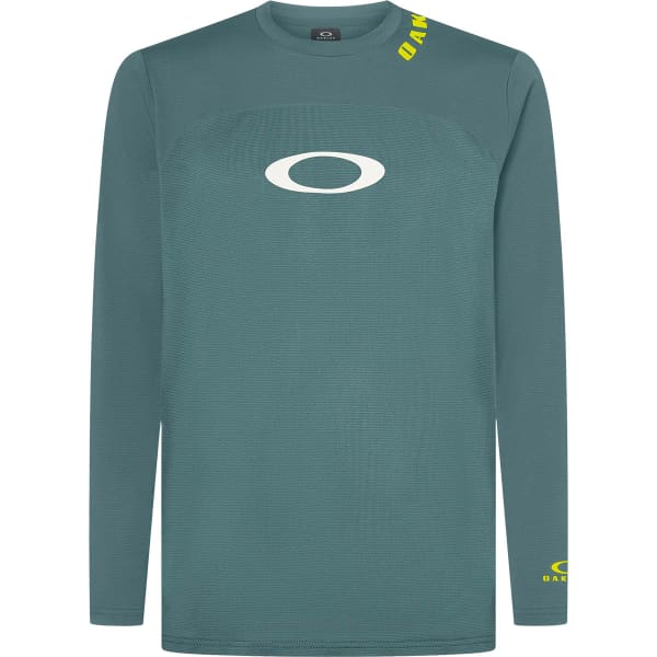 Oakley FREE RIDE RC LS JERSEY PACIFIC