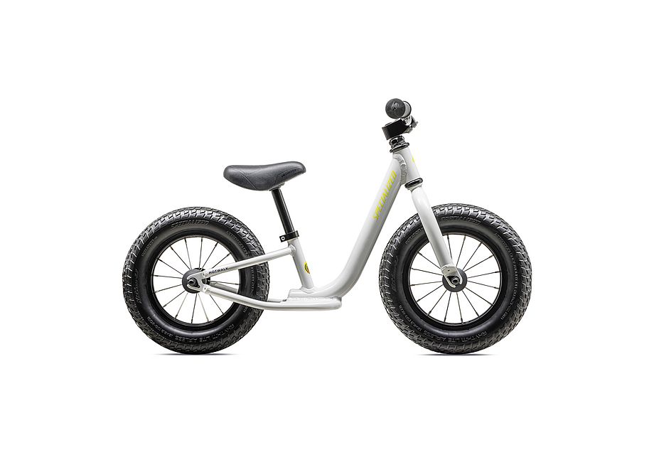 Specialized Hotwalk l Dune White / Team Yellow