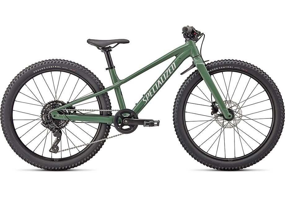 Specialized Riprock 24 Sage Green/White