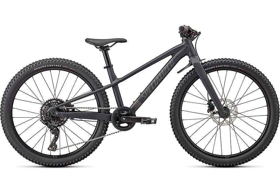 Specialized Riprock 24 Cast Black/Smoke