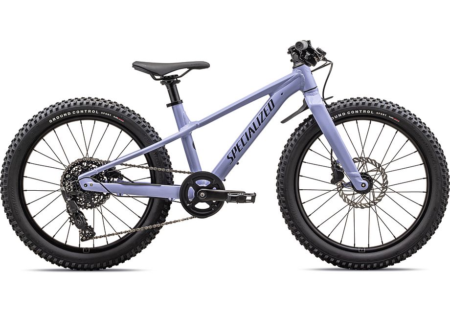 Specialized Riprock 20 | Gloss Power Indigo/Slate