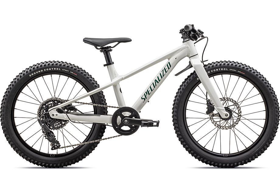 Specialized Riprock 20 | Dune White / Pine Green
