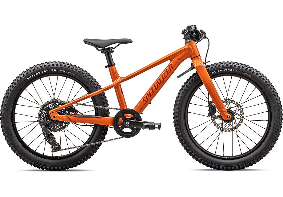 Specialized Riprock 20 | Amberglow Redwood