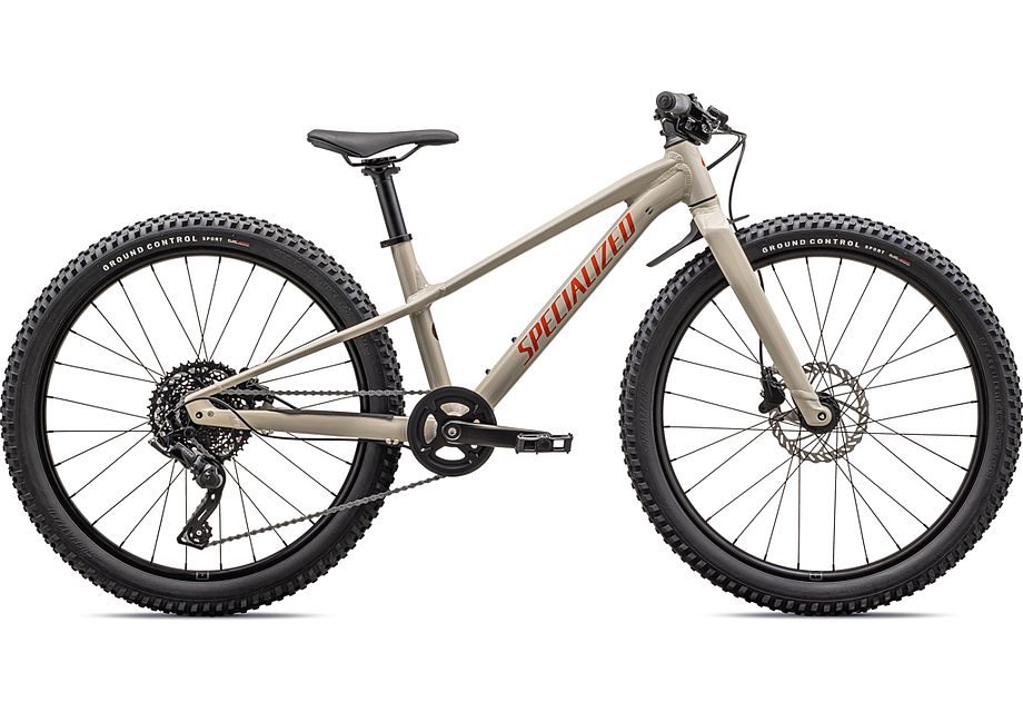 Specialized Riprock 24 | Gloss White Mountain Amberglow