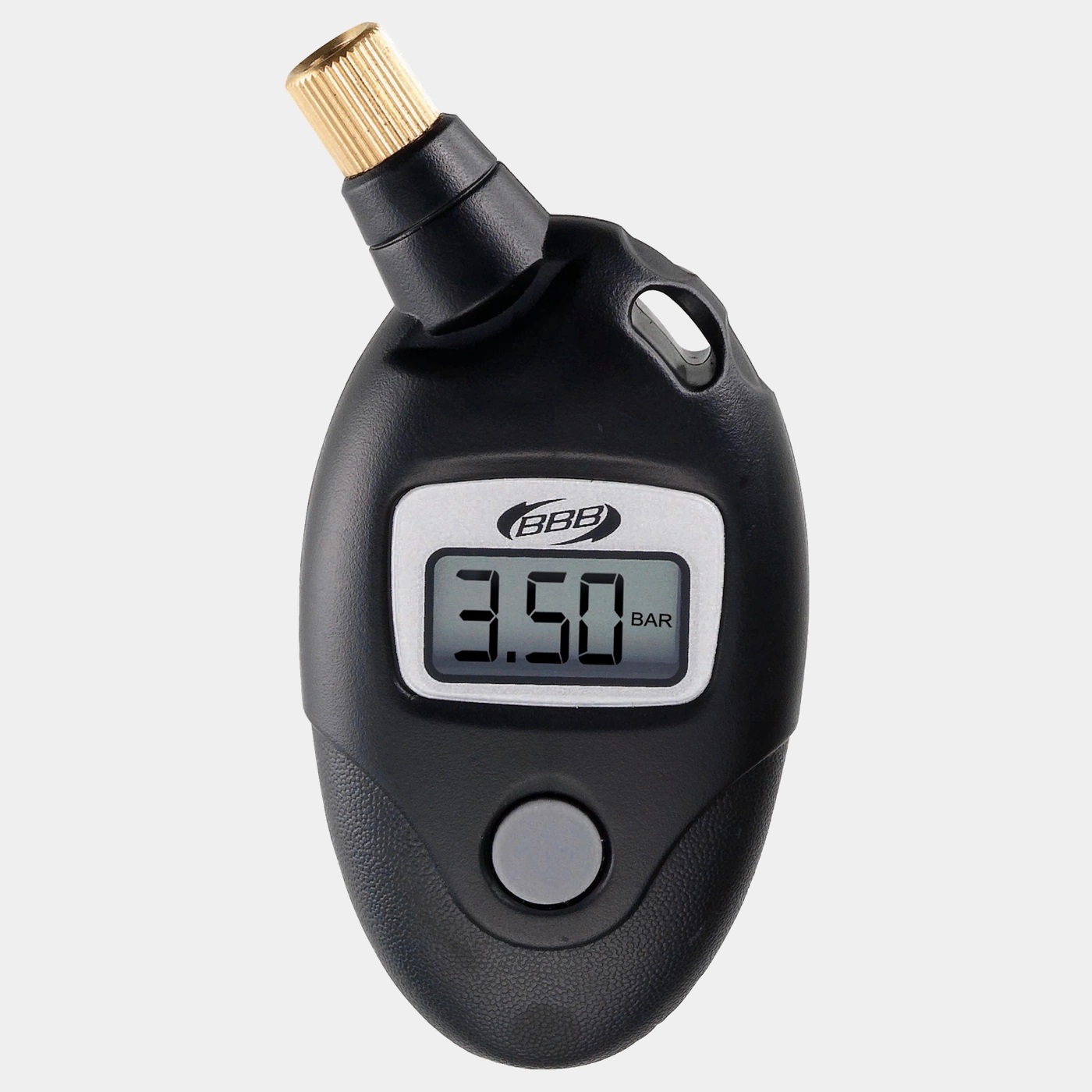 BBB Cycling Pressure Gauge 11bar