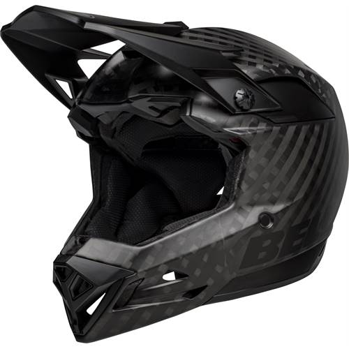 Bell Full 10 MIPS Carbon