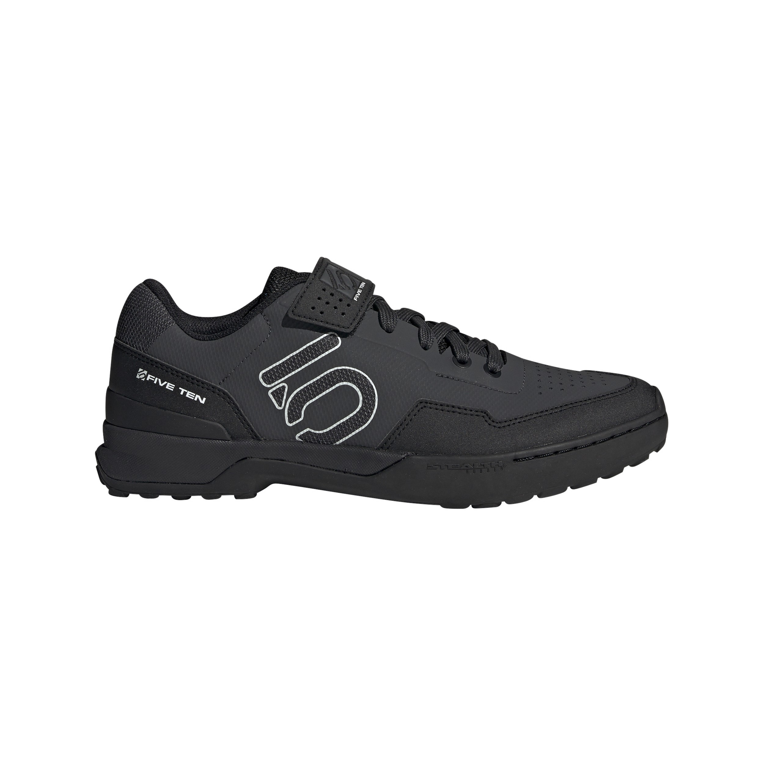 Five Ten Kestrel Lace Carbon Black