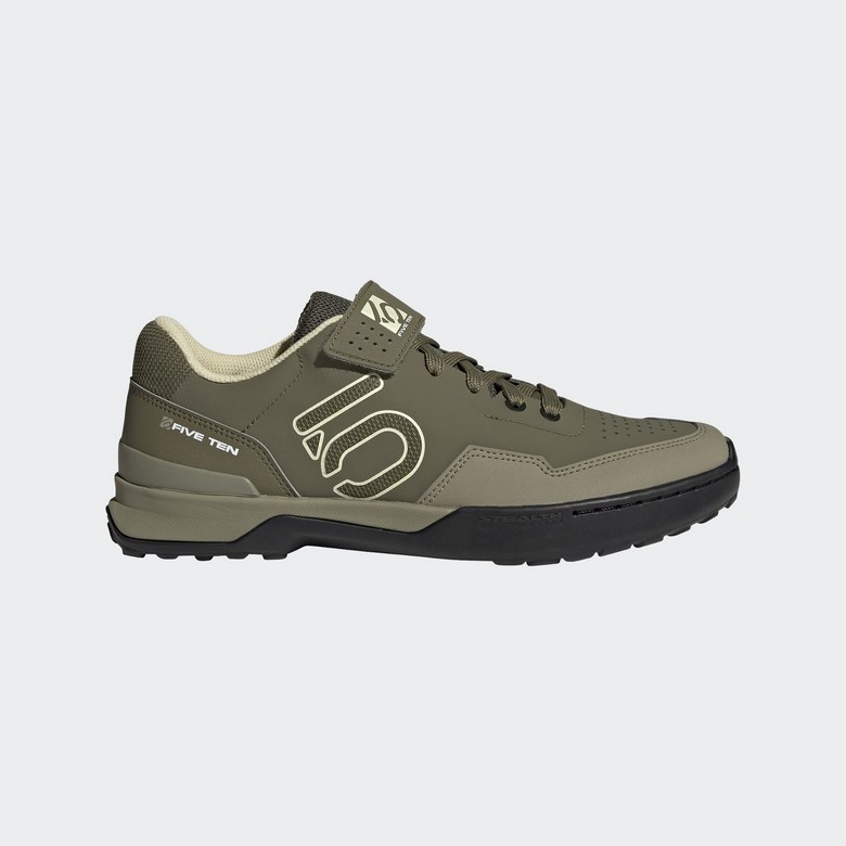 Five Ten Kestrel Lace Olive Green