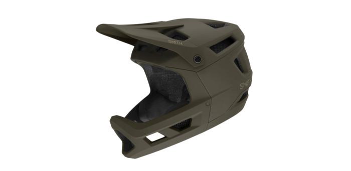 Smith MAINLINE MIPS MATTE FOREST