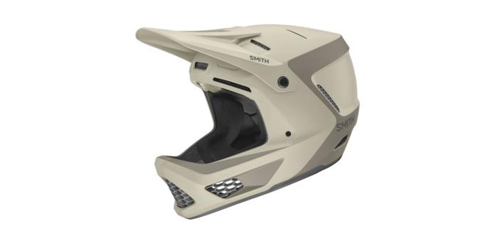Smith HARDLINE MIPS MATTE CHALK