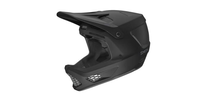 Smith HARDLINE MIPS MATTE BLACK