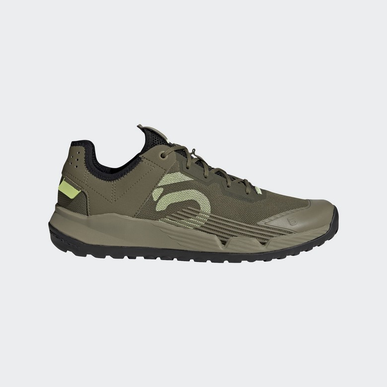 Five Ten Trailcross LT Olive Green