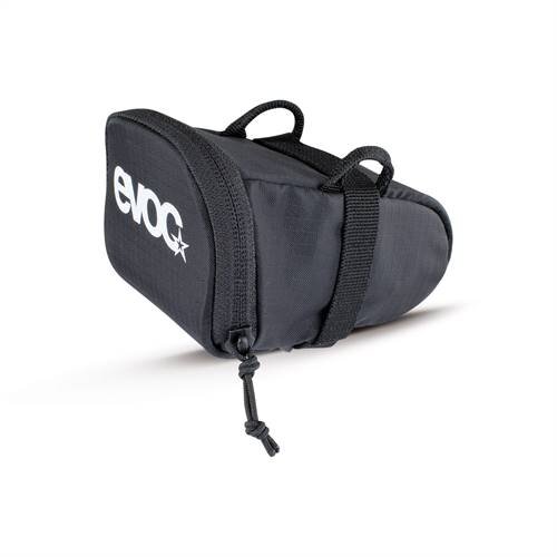 Evoc Seat Bag Black