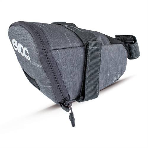 Evoc Seat Bag Tour Carbon Grey