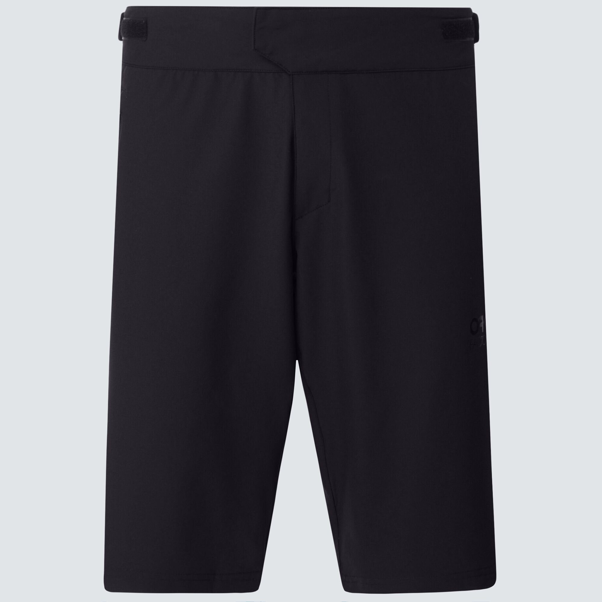 Oakley Arroyo Trail Shorts Blackout