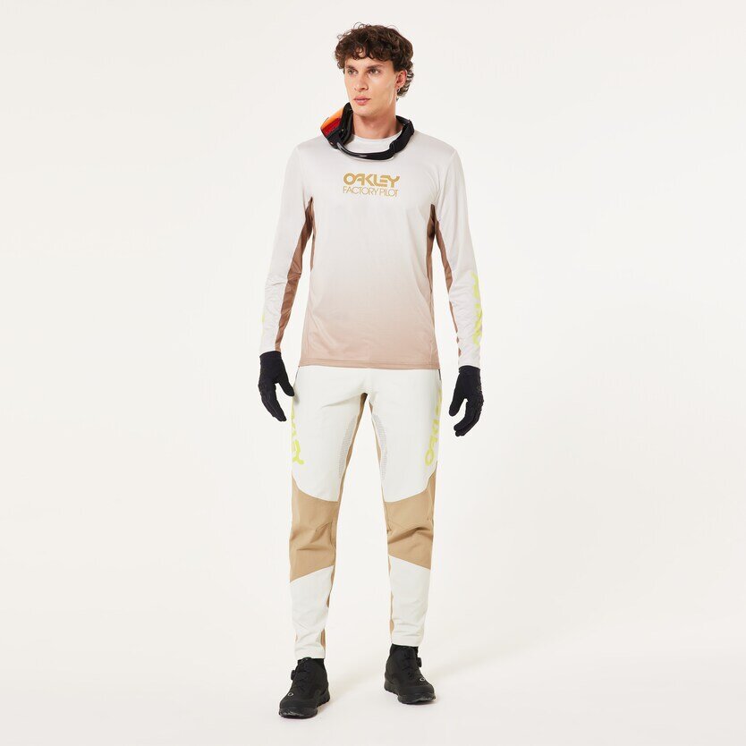 Oakley MAVEN SCRUB PANT Mist