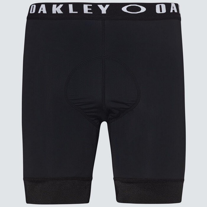 Oakley OAKLEY MTB INNER SHORT Blackout