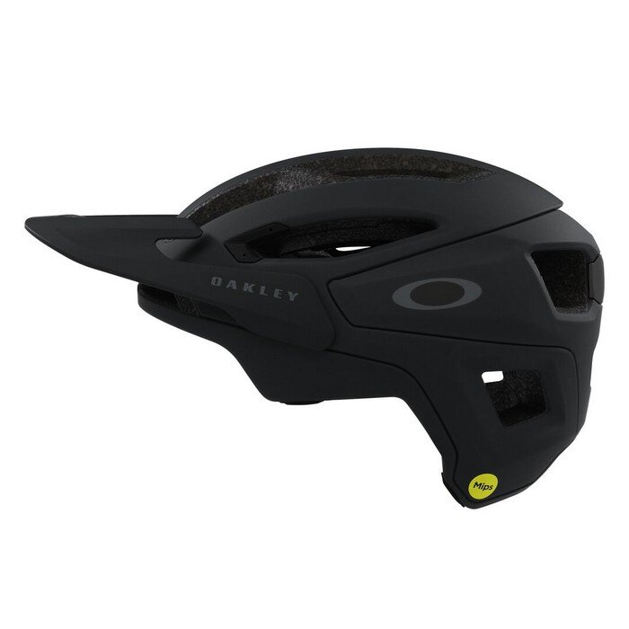 Oakley DRT3 Matte Black