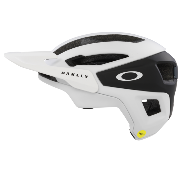 Oakley DRT3 Matte White