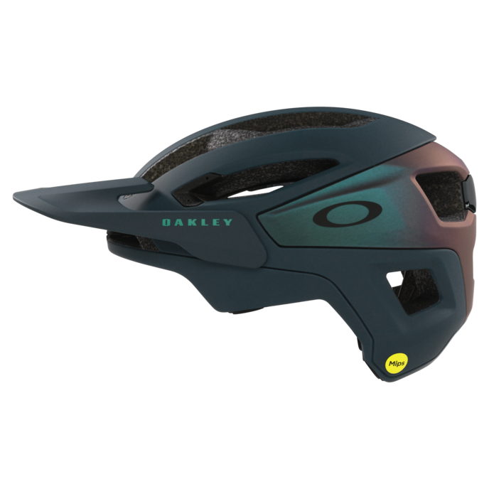 Oakley DRT3 ABYSS PACIFIC COLORSHIFT