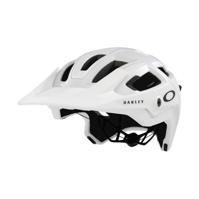 Oakley DRT5 Maven Satin White