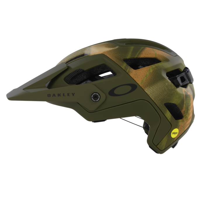Oakley DRT5 Maven DARK BRUSH CAMO