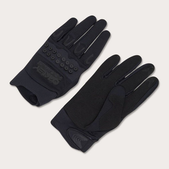 Oakley SWITCHBACK MTB GLOVE 2.0 Blackout