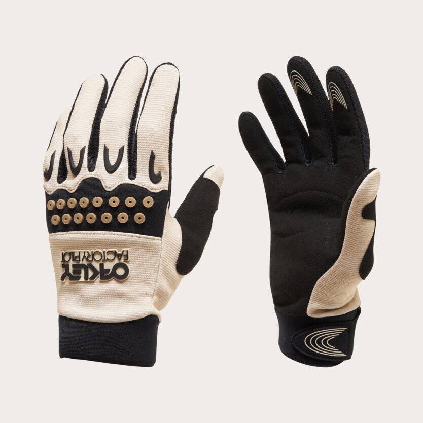 Oakley SWITCHBACK MTB GLOVE 2.0 Mist