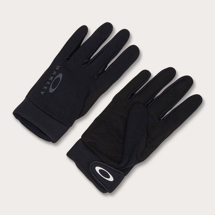 Oakley SEEKER MTB GLOVE Blackout