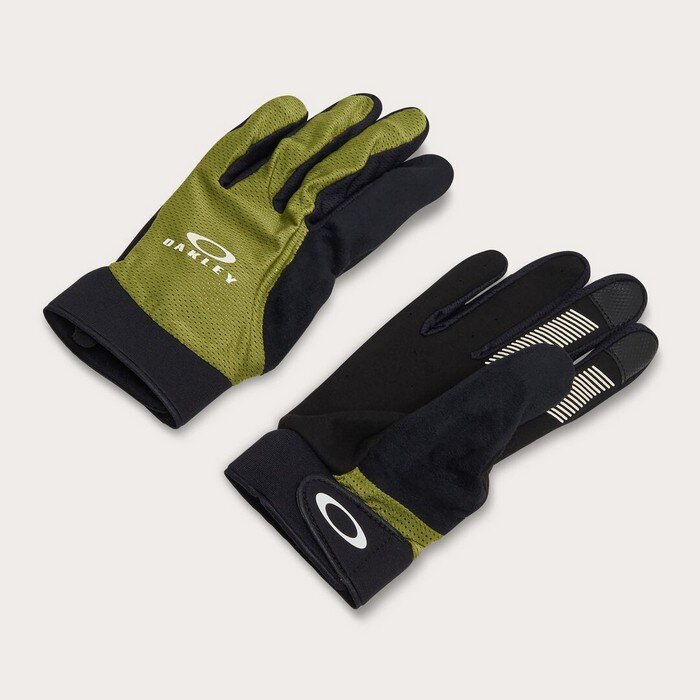 Oakley ALL MOUNTAIN MTB GLOVE  Fern