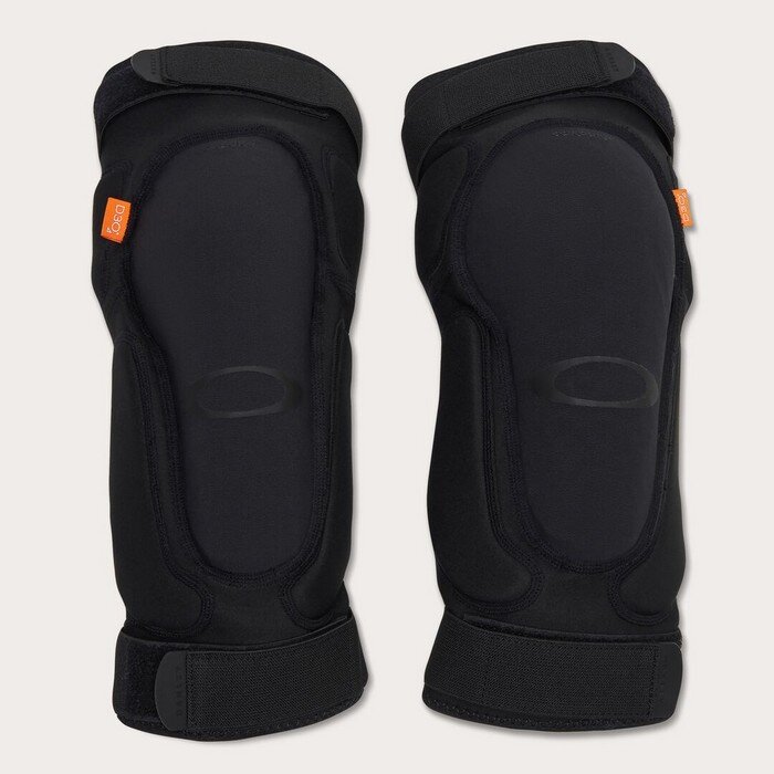 Oakley DROP IN D3O KNEE Guard Blackout