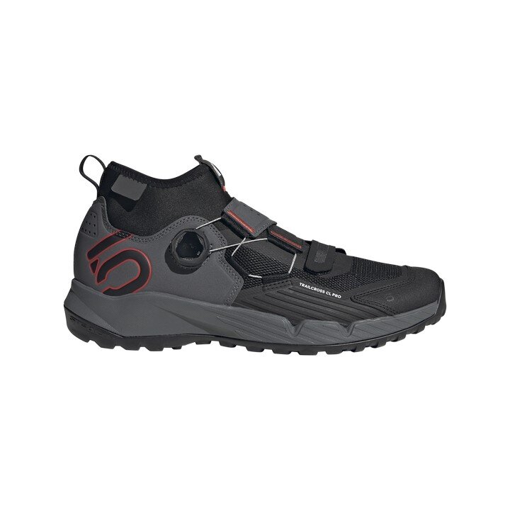 Five Ten Trailcross Pro Grey/Black/Red