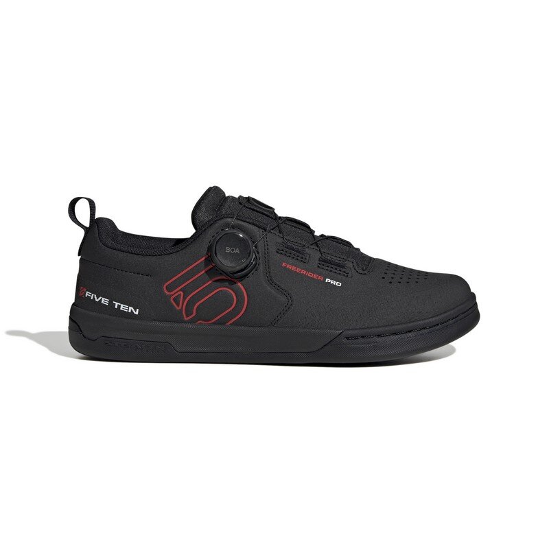 Five Ten FREERIDER PRO BOA CORE BLACK/RED