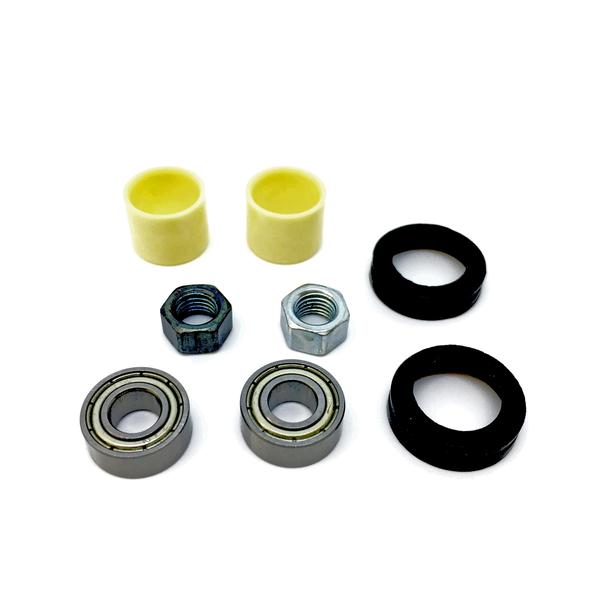 Oneup Composite Pedal Bearing Rebuild Kit