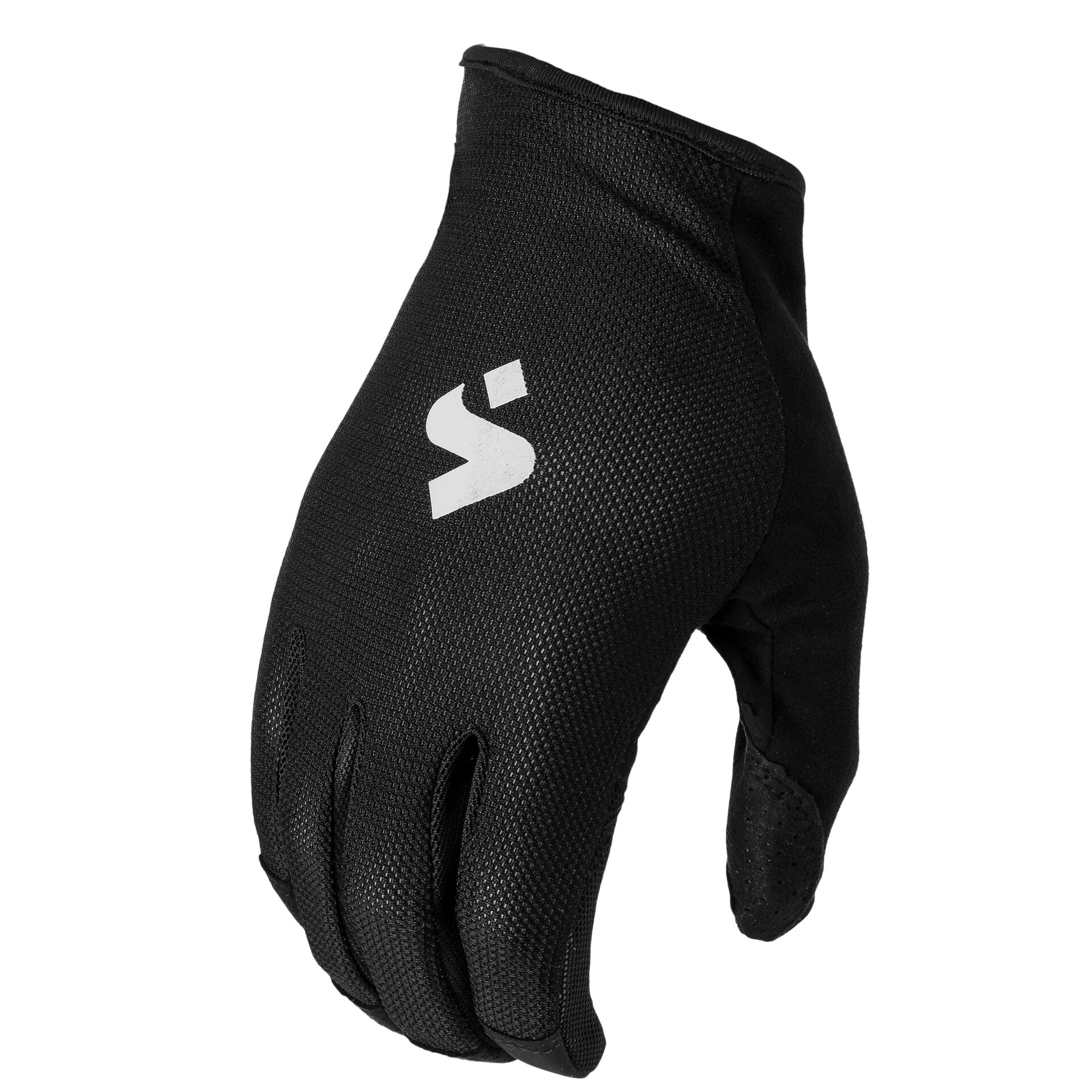 Sweet Protection Hunter Light Bike Gloves Black