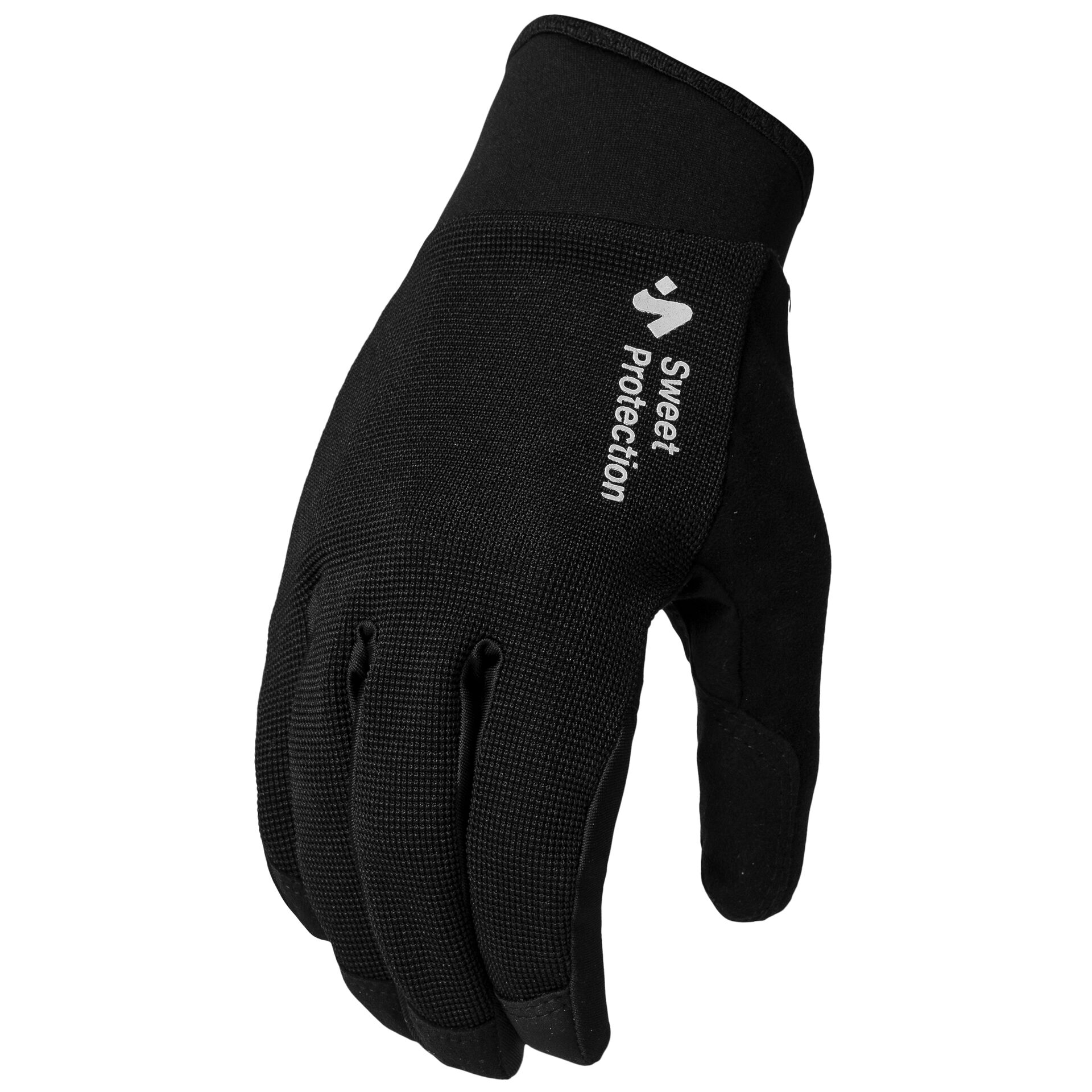 Sweet Protection Hunter Bike Gloves Black