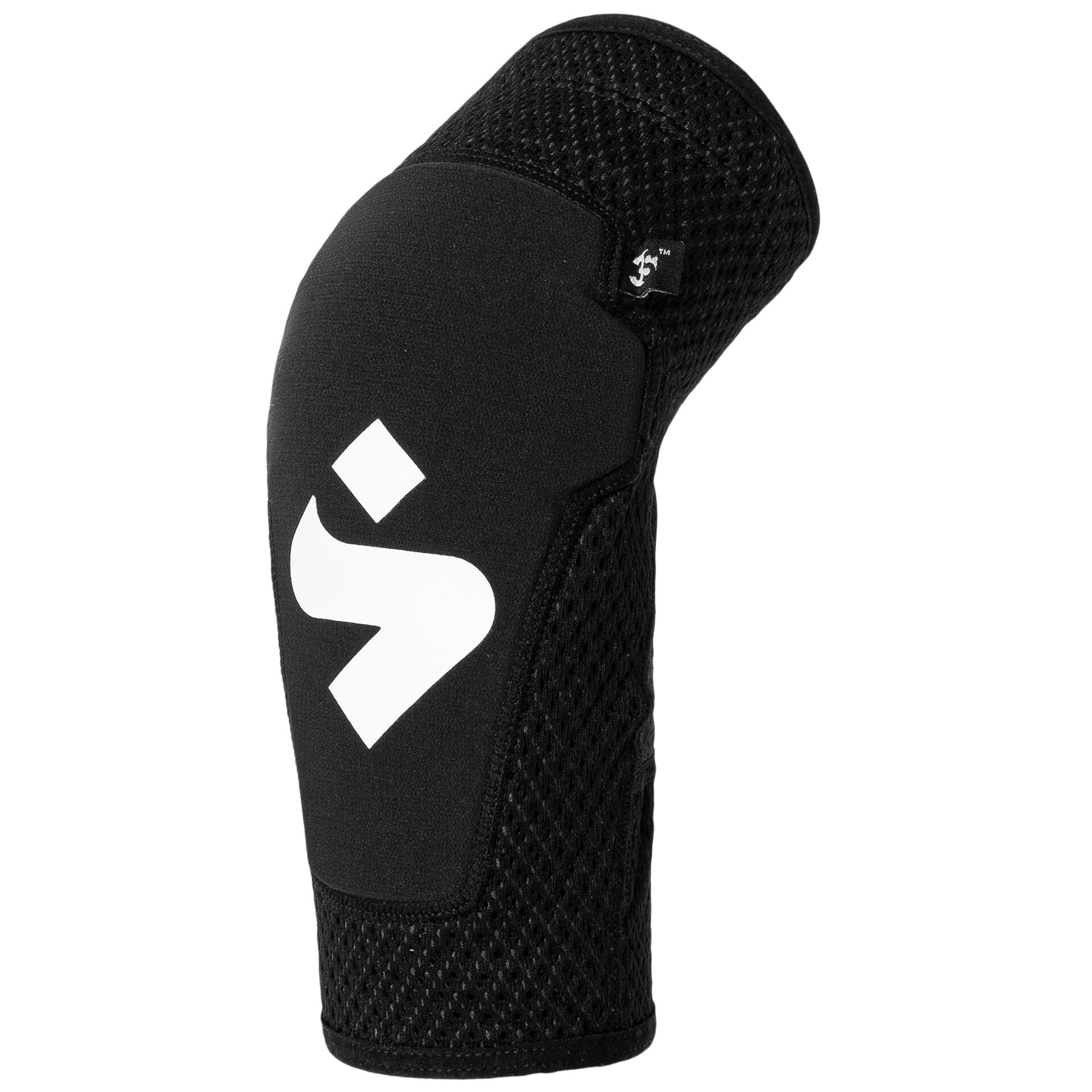 Sweet Protection Knee Guards Light Junior Black