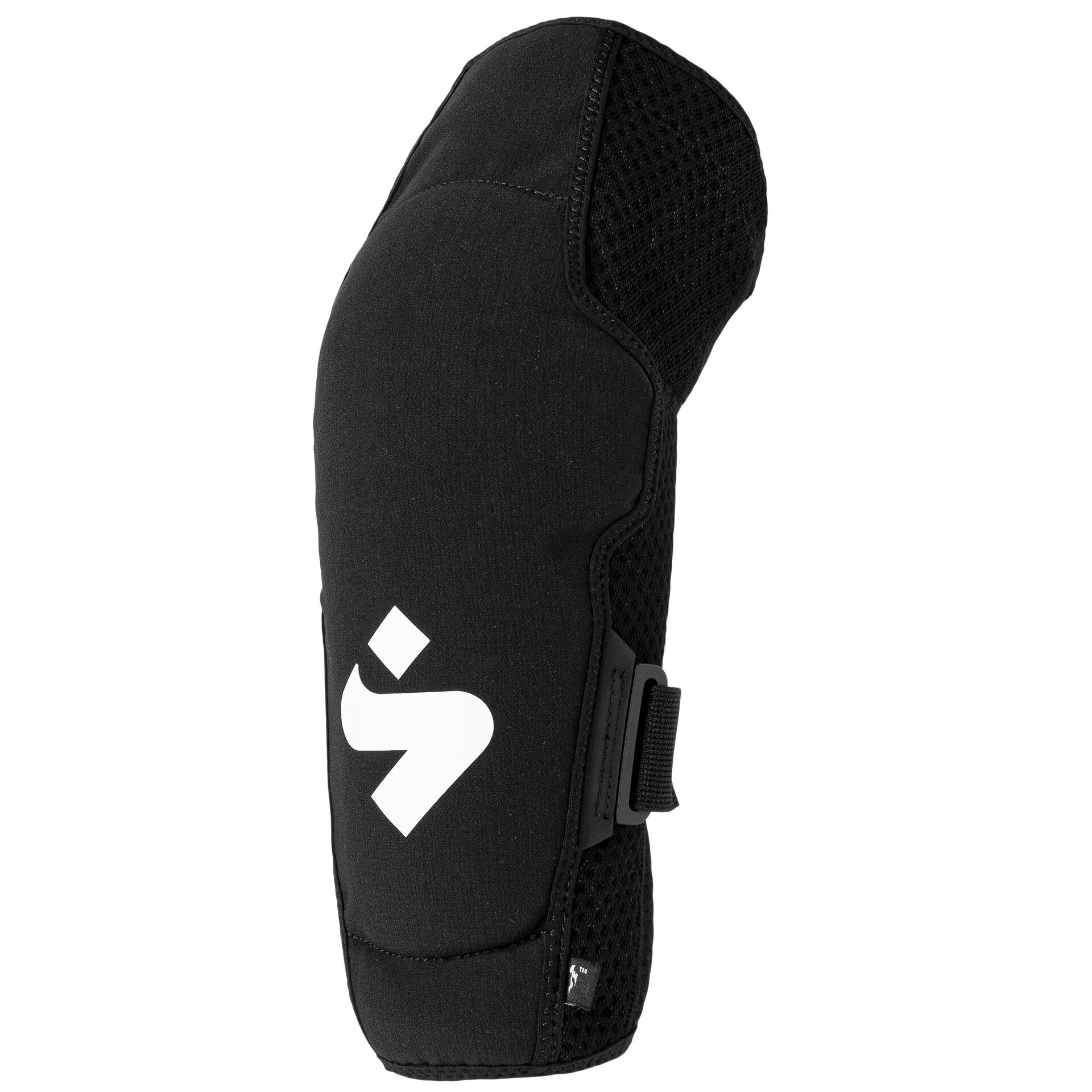 Sweet Protection Knee Guards Pro Black