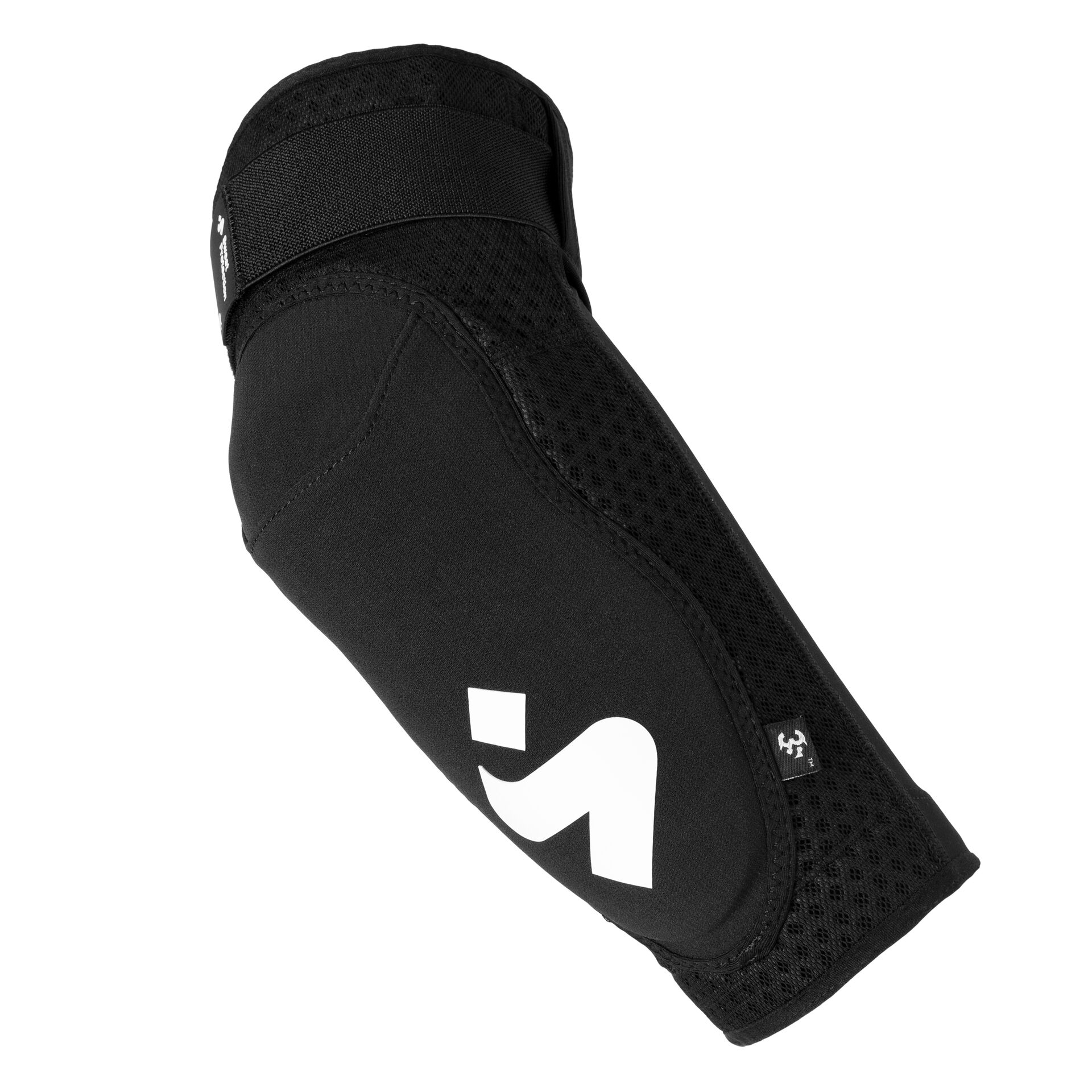 Sweet Protection Elbow Guards Pro Black
