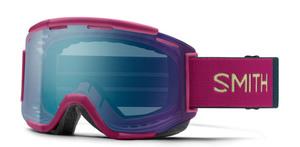Smith SQUAD MTB HUCKLEBERRY PACIFIC w/CHROMAPOP EVERYDAY BLUE MIRROR