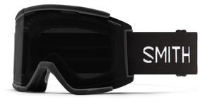 Smith SQUAD XL MTB BLACK w/CHROMAPOP SUN BLACK
