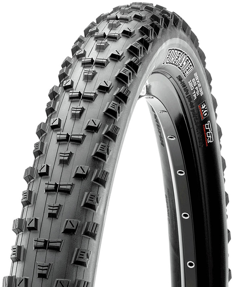 Maxxis Forekaster 29´