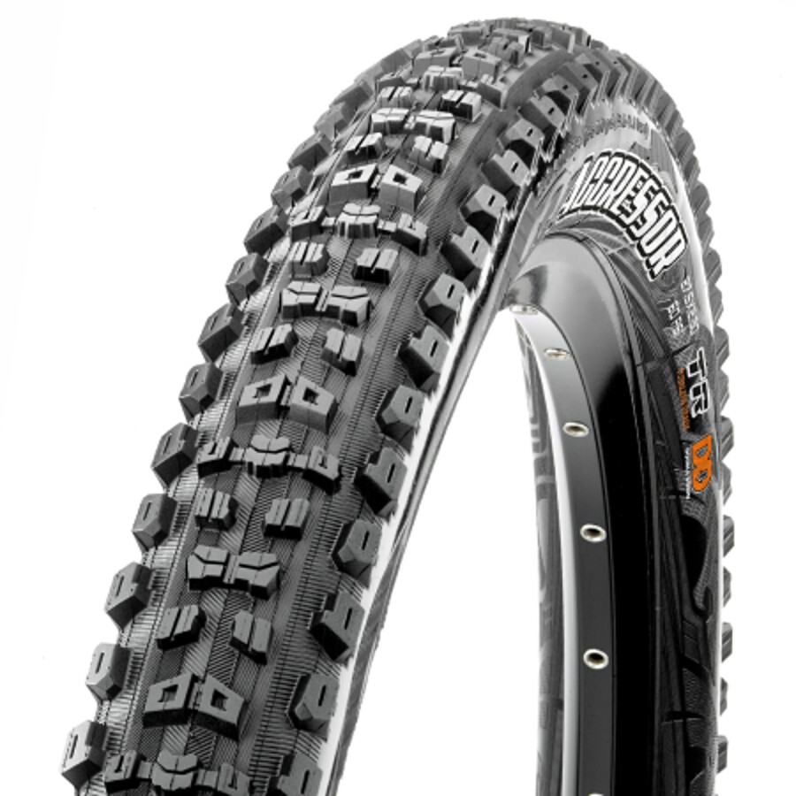 Maxxis Aggressor 27.5´